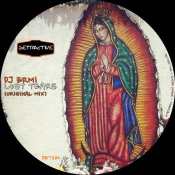 DJ Ermi Lost Tears - Original Mix