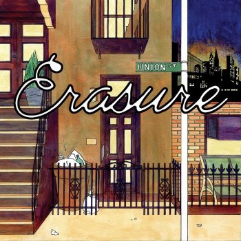 Erasure Stay With Me (Acoustic Union Street)