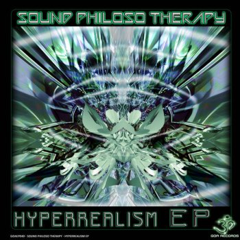 Sound Philoso Therapy I.F.O. (Identified Flying Object)