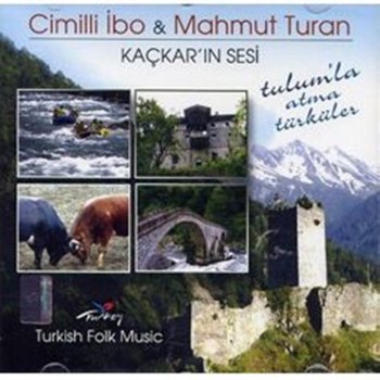 Mahmut Turan feat. Cimilli İbo Rize Oyunu / Yol Havası