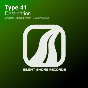 Type 41 Destination (Ikerya Project Remix)