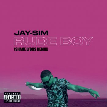 Jay-Sim Rude Boy (Shane Lyons Remix)