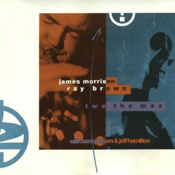 James Morrison & Ray Brown Honeysuckle Rose