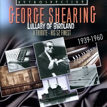 George Shearing A Ghost of a Chance
