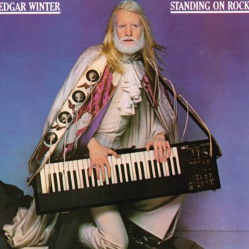 The Edgar Winter Group Rock And Roll Revival