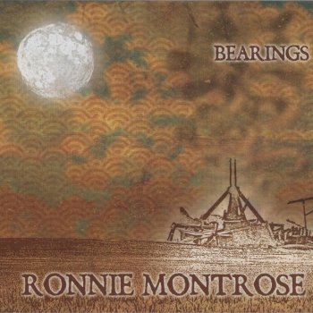 Ronnie Montrose Solid Ground