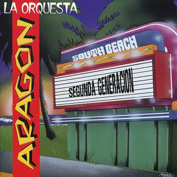 Orquesta Aragon Nosotros