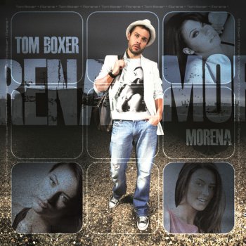 Tom Boxer feat. Antonia Morena