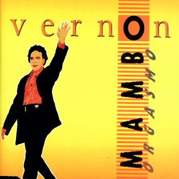 Vernon Mambo (Vers.Reggaeton)
