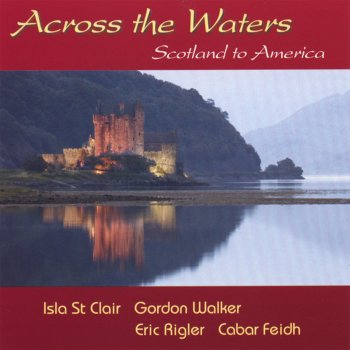 Isla St Clair Jacobite Medley - Highland Harry/White Cockade/The Bonnets of Bo