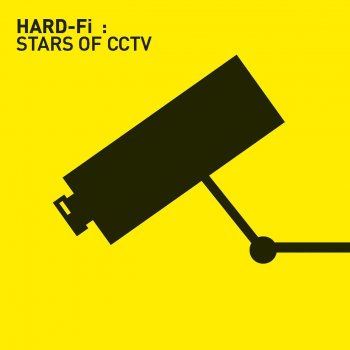Hard-Fi Hard to Beat (Acoustic Version)