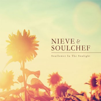 Nieve feat. SoulChef & Fred L. Bridges Sweet (Just Like Candy)