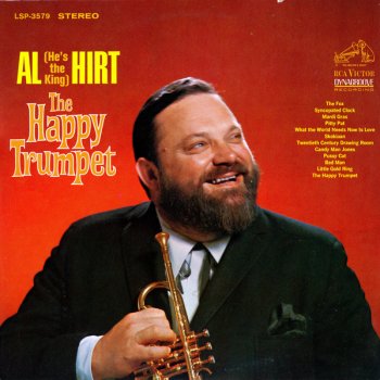 Al Hirt The Happy Trumpet