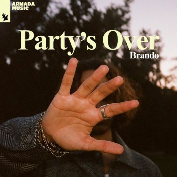 Brando Party's Over