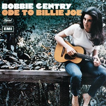 Bobbie Gentry Papa, Won't You Let Me Go To Town With You