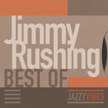 Jimmy Rushing Sophisticated Swing