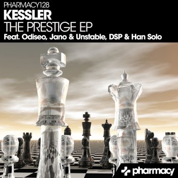 Kessler Jupiter - Original Mix