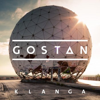 Gostan feat. Cedric Zeyenne Klanga - Cedric Zeyenne Remix