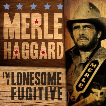 Merle Haggard I Can't Be Myself