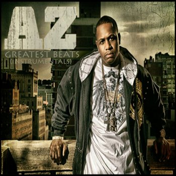 AZ feat. DJ Premier The Come up (Instrumental)