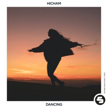 Hicham Dancing