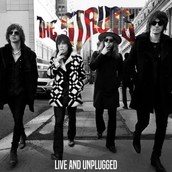The Struts Kiss This (Live / Acoustic)