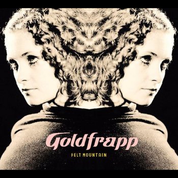 Goldfrapp Lovely Head (Miss World mix)