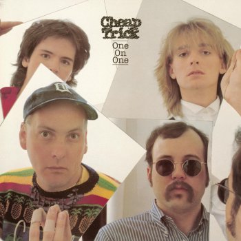 Cheap Trick If You Want My Love