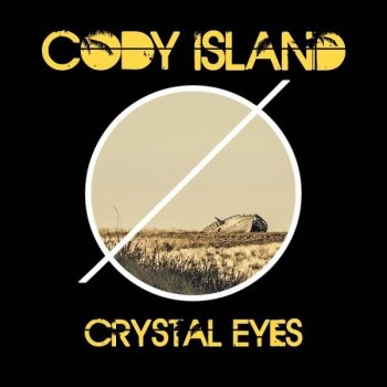 Cody Island Crystal Eyes - Extended Mix