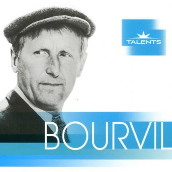 André Bourvil Le boogie (woogie)
