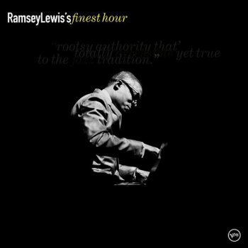 Ramsey Lewis Hang on Snoopy