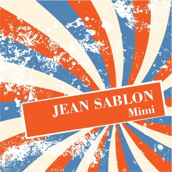 Jean Sablon Sur Le Pont D'Avignon (Swing)