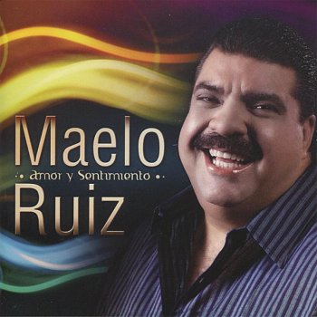 Maelo Ruiz Por Más Que Intento