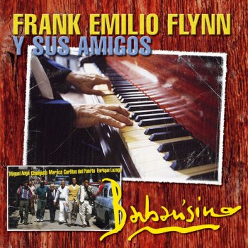 Frank Emilio Flynn Los Amigos