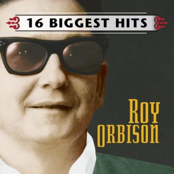 Roy Orbison Blue Angel