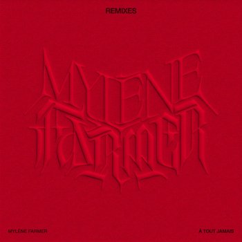 Mylène Farmer À tout jamais (CONTROL Remix by Fragrance)