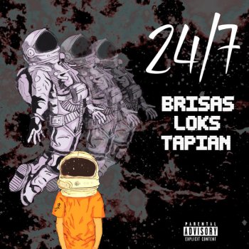 Brisas 24/7 (feat. Loks & Tapian)