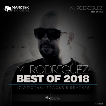 M. Rodriguez Shadow (Vocal Mix)