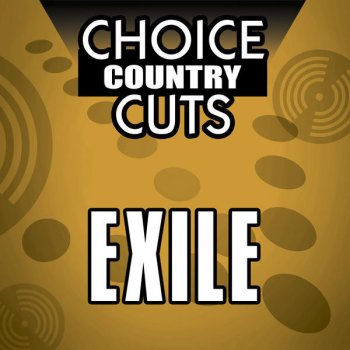 Exile Gimme One More Chance (Re-Recorded)