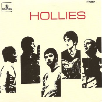 The Hollies Too Many People - Mono, 1997 Remastered Version