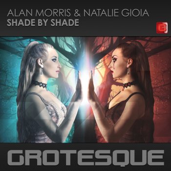 Alan Morris & Natalie Gioia Shade by Shade