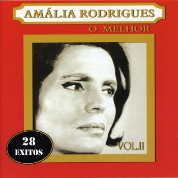 Amália Rodrigues Noite de San Antonio