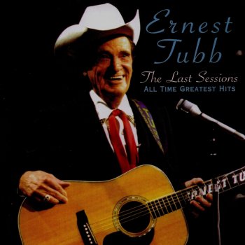 Ernest Tubb That Wild And Wicked Look In Your Eyes