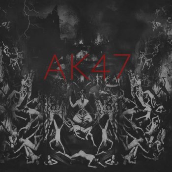 AK47 feat. BamZ Avaritia