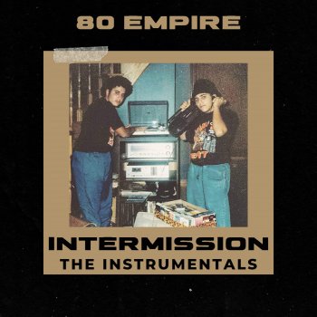 80 Empire Dear Younger Me (Instrumental)