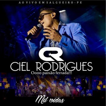 Ciel Rodrigues Sabonete De Motel (Ao Vivo)