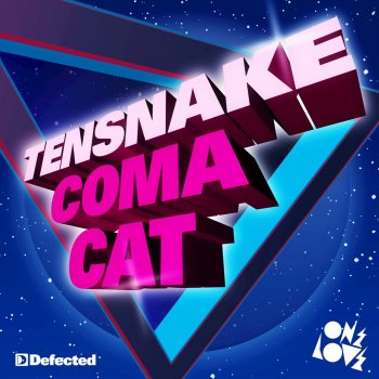 Tensnake Coma Cat