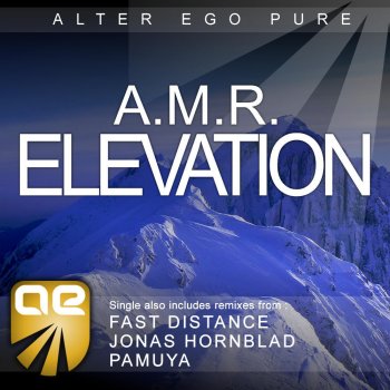 A.M.R Elevation (Jonas Hornblad Remix)