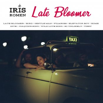 Iris Romen Filmriss