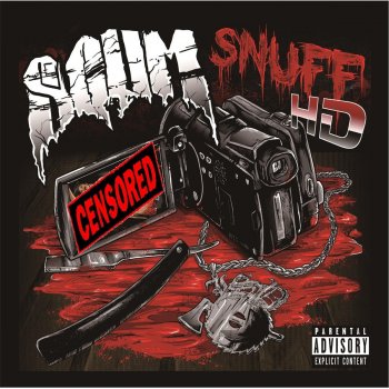 Scum feat. Smallz One For the Fuck of It (feat. Smallz One)